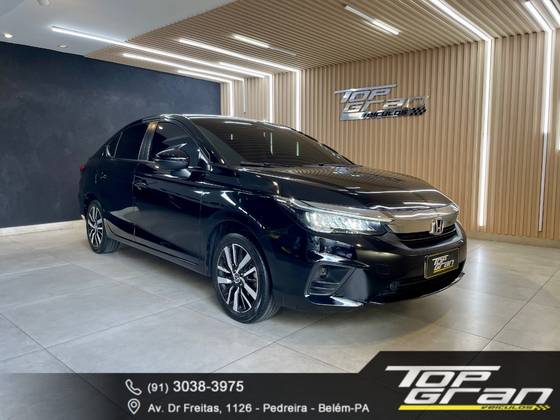 HONDA CITY 1.5 i-VTEC FLEX TOURING CVT HONDA CITY 1.5 i-VTEC FLEX TOURING CVT